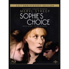 [英] 蘇菲的選擇 (Sophie's Choice) (1982) [台版]