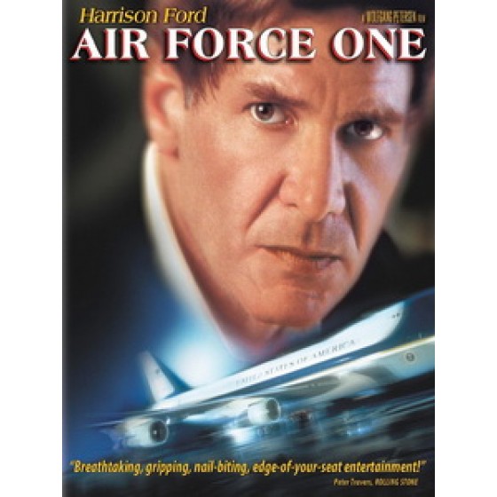 [英] 空軍一號 (Air Force One) (1997)[台版]