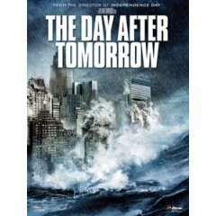 [英] 明天過后 (The Day After Tomorrow) (2004) [港版]