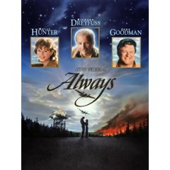 [英] 直到永遠 (Always) (1989)[台版]