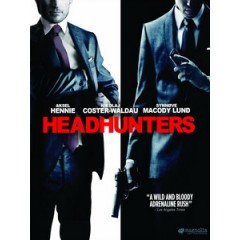 [挪] 獵頭遊戲 (Headhunters) (2011)[台版字幕]