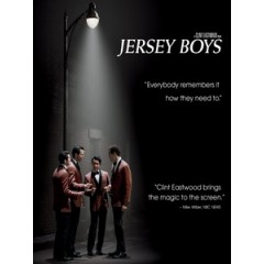 [英] 紐澤西男孩 (Jersey Boys) (2014)[台版]