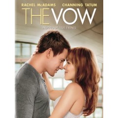 [英] 愛‧重來 (The Vow) (2012)[台版]