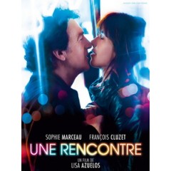 [法] 一次邂逅 (Une rencontre) (2014)