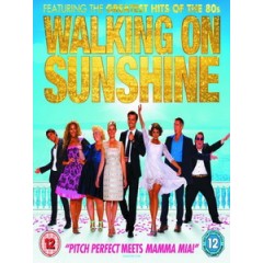 [英] 舞力假期 (Walking on Sunshine) (2014)[台版字幕]