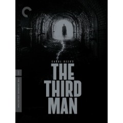 [英] 黑獄亡魂 (The Third Man) (1949)