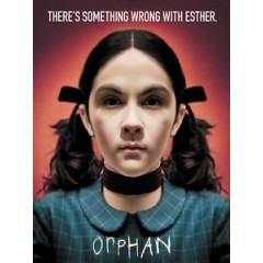 [英] 孤兒怨 (Orphan) (2009)[台版]