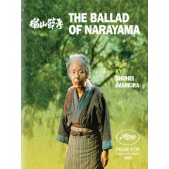 [日] 楢山節考 (The Ballad of Narayama) (1983)[台版字幕]
