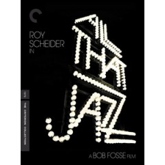 [英] 爵士春秋 (All That Jazz) (1979)