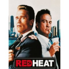 [英] 魔鬼紅星 (Red Heat) (1988)[台版]