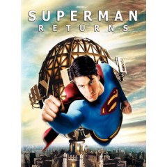 [英] 超人再起 (Superman Returns) (2006)[台版]