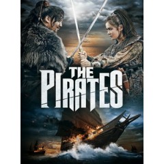 [韓] 海賊 - 汪洋爭霸 (The Pirates) (2014)[台版字幕]
