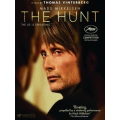 [丹] 謊言的烙印 (The Hunt) (2012)[台版字幕]