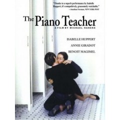 [法] 鋼琴教師 (The Piano Teacher) (2001)[台版字幕]