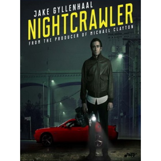 [英] 獨家腥聞 (Nightcrawler) (2014)[台版]