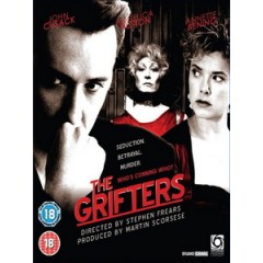 [英] 致命賭徒 (The Grifters) (1990)