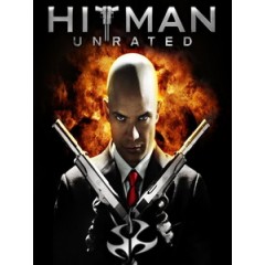 [英] 殺手 47 (Hitman) (2007)[台版字幕]