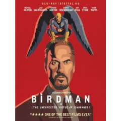 [英] 鳥人 (Birdman) (2014)[台版]