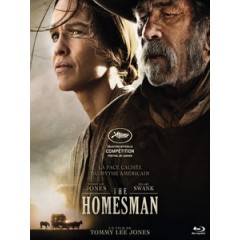[[英] 逃離邊境 (The Homesman) (2014)