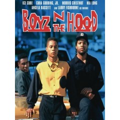 [英] 鄰家少年殺人事件 (Boyz N the Hood) (1991)[台版]