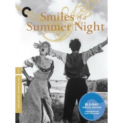 [英] 夏夜微笑 (Smiles of a Summer Night) (1955)