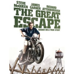 [英] 第三集中營 (The Great Escape) (1963)[台版]
