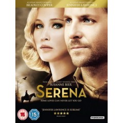 [英] 瞞天殺機 (Serena) (2014)[台版]