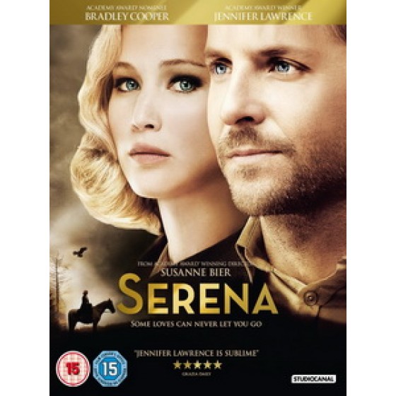 [英] 瞞天殺機 (Serena) (2014)[台版]