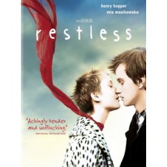 [英] 最后一次初戀 (Restless) (2011)[台版]