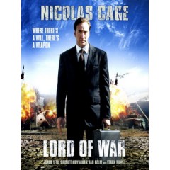 [英] 軍火之王 (Lord of War) (2005)