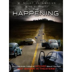 [英] 破．天．慌 (The Happening) (2008)[台版]