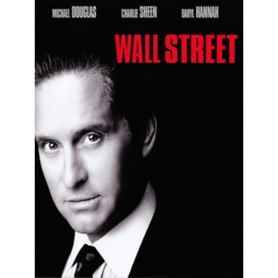 [英] 華爾街 (Wall Street) (1987)[港版]