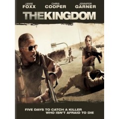 [英] 反恐戰場 (The Kingdom) (2007)[台版]