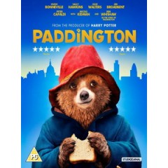 [英] 柏靈頓 - 熊愛趴趴走 (Paddington Bear) (2014)[台版字幕]