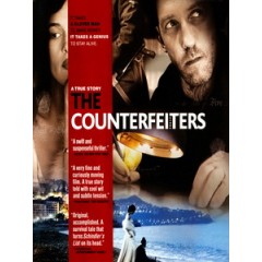 [德] 偽鈔風暴 (The Counterfeiters) (2007)[港版]