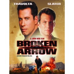 [英] 斷箭 (Broken Arrow) (1996) [港版]