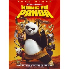 [英] 功夫熊貓 (Kung Fu Panda) (2008)[台版]