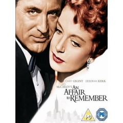 [英] 金玉盟 (An Affair to Remember) (1957)[台版]