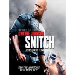[英] 限時翻供 (Snitch) (2013)[台版字幕]
