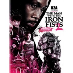 [英] 鐵拳無敵 2 (The Man with the Iron Fists 2) (2015)[台版]