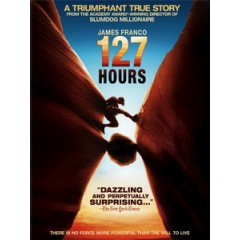 [英] 127小時 (127 hours) (2010)[台版]