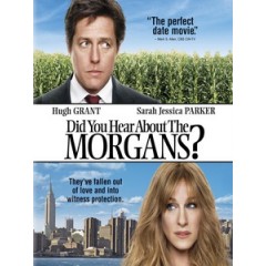 [英] 名牌冤家 (Did You Hear About the Morgans?) (2009)[台版]