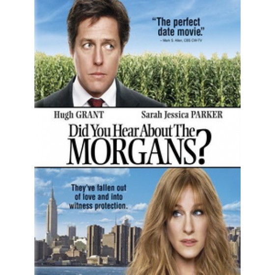 [英] 名牌冤家 (Did You Hear About the Morgans?) (2009)[台版]