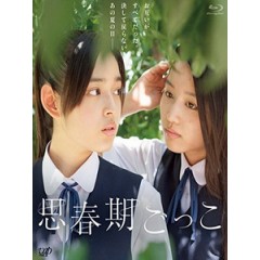 [日] 思春期遊戲 (Finding the Adolescence) (2014)