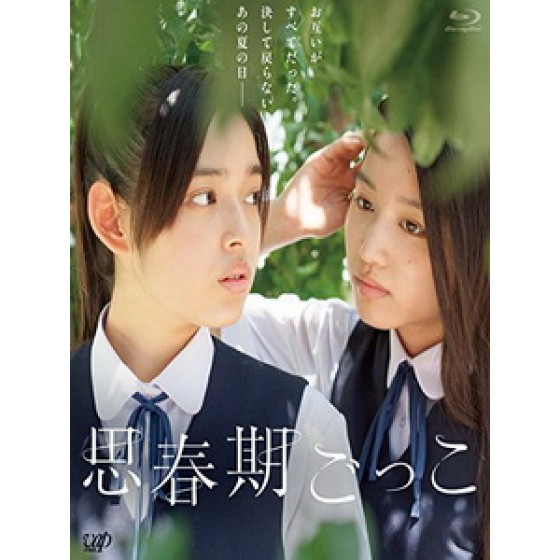 [日] 思春期遊戲 (Finding the Adolescence) (2014)