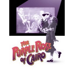 [英] 開羅紫玫瑰 (The Purple Rose of Cairo) (1985)