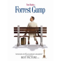 [英] 阿甘正傳 (Forrest Gump) (1994)[台版]