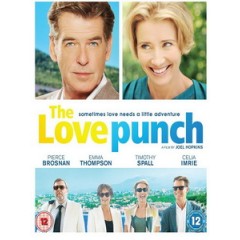 [英] 愛情重擊 (The Love Punch) (2013)