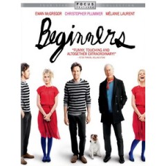 [英] 新手人生 (Beginners) (2010) [台版字幕]