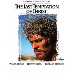 [英] 基督最后的誘惑 (The Last Temptation of Christ) (1988)[台版]
